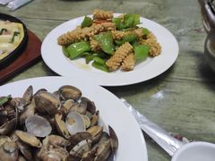 -华春餐馆(鱼山路店)