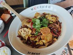 -川成元·麻辣香锅(凯德MALL西直门店)