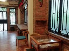 -西关84·History·Art·Cafe