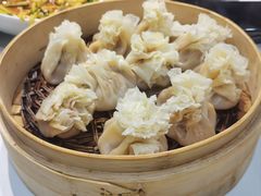 -西夏回族烧麦馆(牡丹街店)