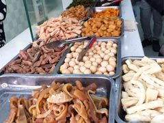 -曹氏鸭脖(团结总店)