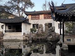 -拙政园