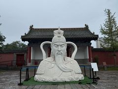 -盐池神庙