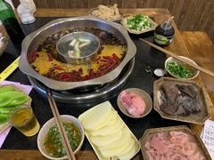 -大龙火锅(老店)