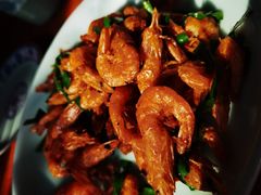 小河虾-锦小馆(安贞店)
