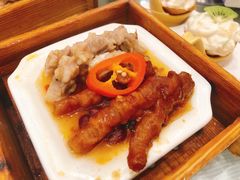 -金翠皇宫粤菜·点心·海鲜(科技园店)