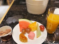-川骄海鲜自助(河东店)