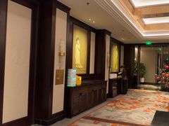-君庭中餐厅(友谊宾馆店)