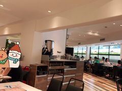 -卡朋西餐(较场西路店)