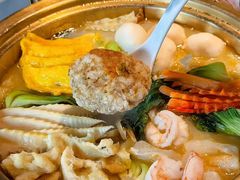 -大潮淮·淮扬菜(何园旗舰店)