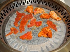 -千滋百味自助海鲜烤肉(布吉景华店)