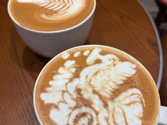 -Peet's 皮爷咖啡(杭州来福士店)