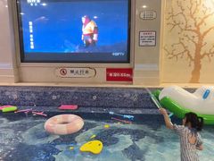 -神帆·元气汤泉(解放西路店)