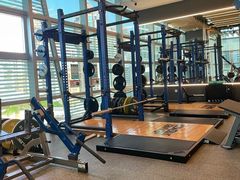 -24/7 FITNESS 健身(罗湖金光华店)
