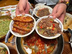 -唐猛猛湘乐汇(银泰城店)