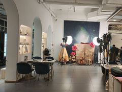 -ins森林童话餐厅coffee&bistro