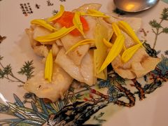 菊花鱸魚球-壹零贰小馆(桂城石啃店)