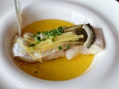 -洲际酒店·凌霄中餐厅SUMMIT