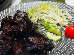 -老洋房花园饭店(绍兴路店)