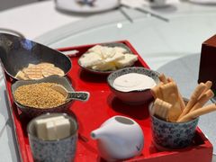 -九十九顶毡房(清河店)