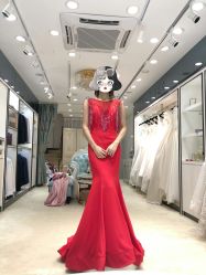 -予白婚纱礼服馆