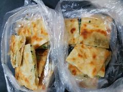 -咏春葱油饼(德政中路店)