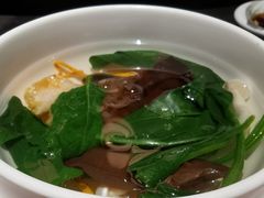 -A One Kitchen·南京精菜馆(德基广场店)