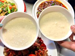 -京城小江南·北京烤鸭·江南土菜·白鱼(中关村店)