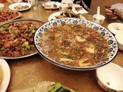 -枣庄辣子鸡(辽阳西路店)