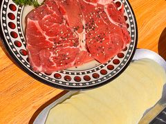 -哼蟹二将·烤肉酱蟹(合生汇店)