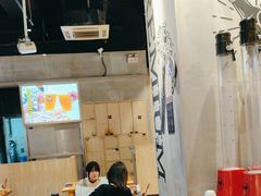 -木屋烧烤(龙湖天街店)