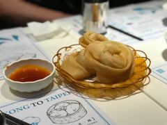 -点点心点心专门店(湾仔店)