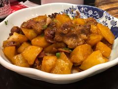 -粗粮人家(簋街店)