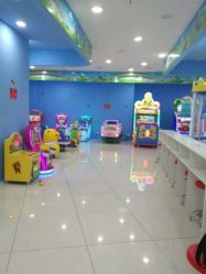 -佳贝爱益智主题儿童乐园(乐尔乐旗舰店)