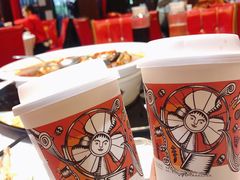-茶颜悦色(坡子街幽兰阁店)