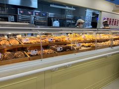 -红星前进面包牛奶公司(君太店)