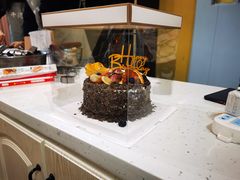 -千浔一暖DIY蛋糕烘焙(人民大学店)
