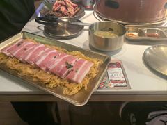 -西塔老太太泥炉烤肉(望京一店)