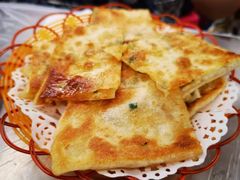 印度飞饼-小民大排档(光谷店)