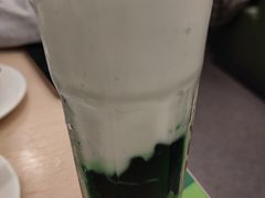 斑斓生打椰-佰搭果·广式茶餐厅(西华路店)