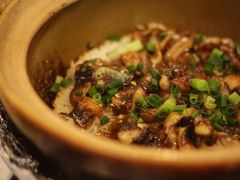 -红星光发煲仔饭(文海店)