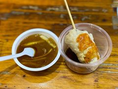 土笋冻-安海五叔公土笋冻(西街店)