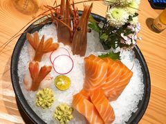 -吟松日式料理(莘庄店)