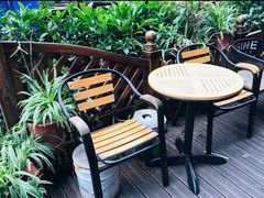 露天位-翼果厨(总店)