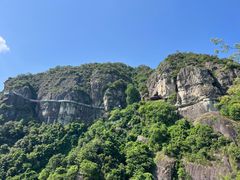 -大慈岩风景区