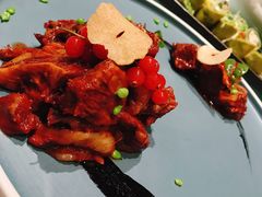-北京王府井希尔顿酒店·秦唐中餐厅Chynna