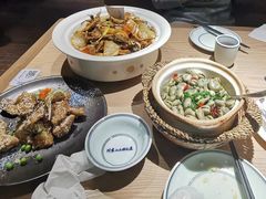 -周家二小姐的菜(西津渡店)