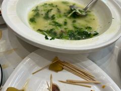 -健跳小海鲜(人民路店)