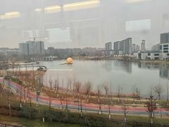 -美兰湖景区