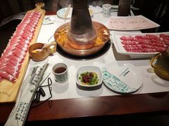 -京城胜利涮羊肉(禧乐汇店)